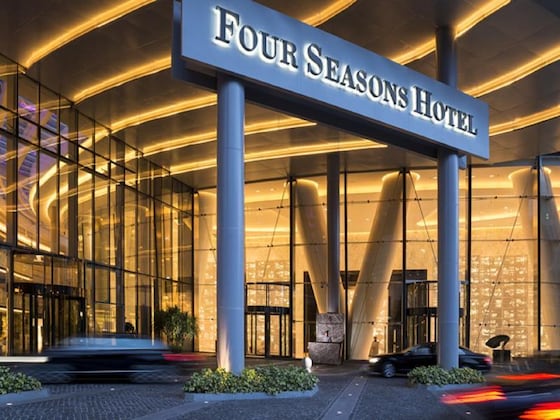 Gallery - Four Seasons Guangzhou