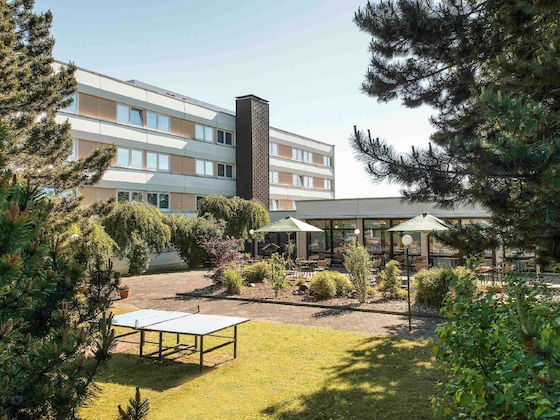 Gallery - Ibis Dortmund West