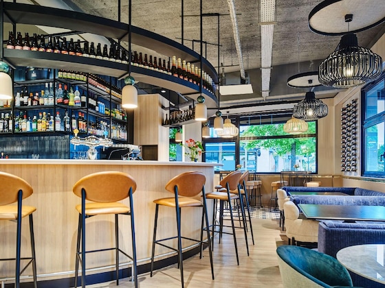 Gallery - Mercure Paris Nanterre