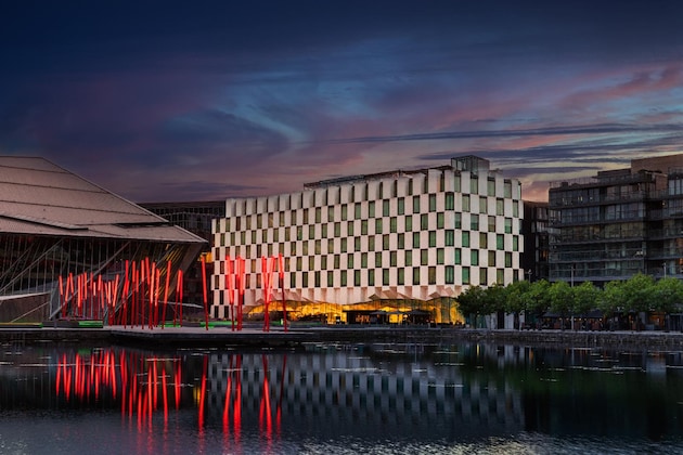 Gallery - Anantara The Marker Dublin- A Leading Hotel Of the World