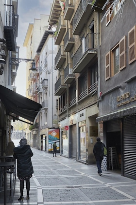 Gallery - Hostal Arriazu