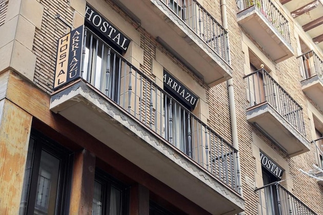 Gallery - Hostal Arriazu