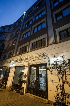 Gallery - P Galata Boutique Hotel