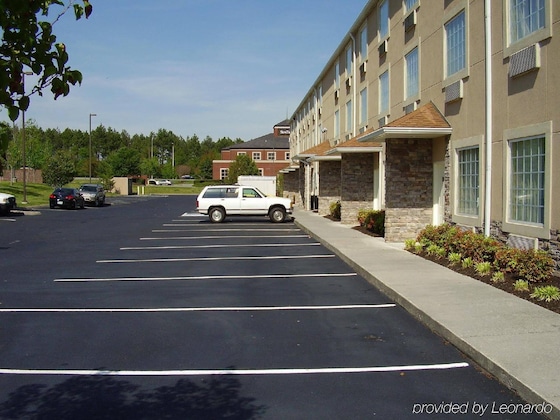 Gallery - Holiday Inn Express & Suites Alcoa (Knoxville Airport) By Ihg