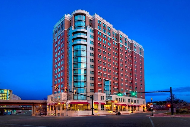 Gallery - Residence Inn Alexandria Old Town South At Carlyle