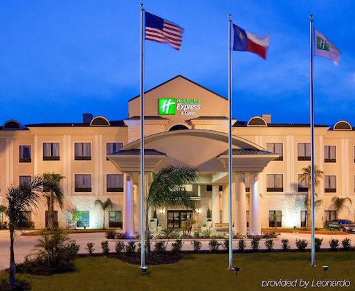 Gallery - Holiday Inn Express Hotel & Suites Houston-Alvin By Ihg