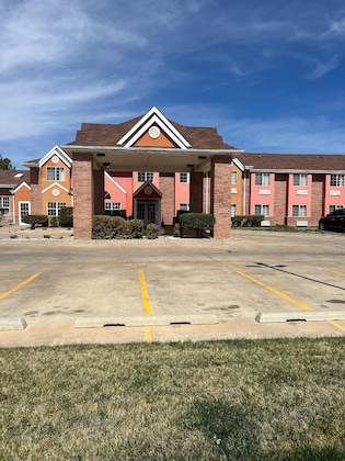 Gallery - Microtel Inn & Suites By Wyndham Amarillo