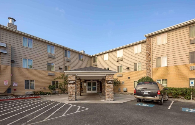 Gallery - Extended Stay America Anchorage Midtown