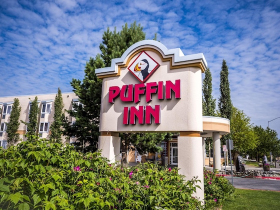 Gallery - Puffin Inn Of Anchorage