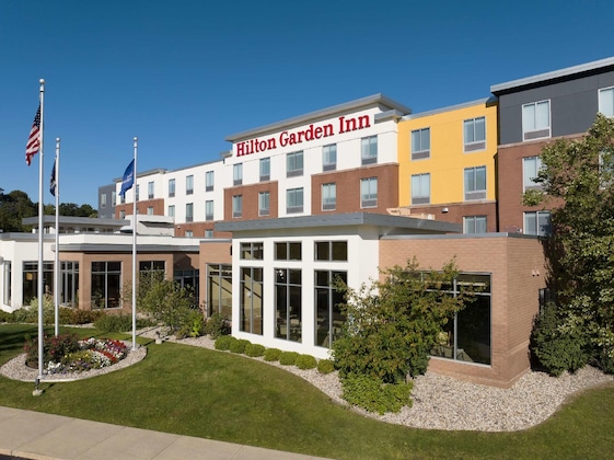 Gallery - Hilton Garden Inn Ann Arbor