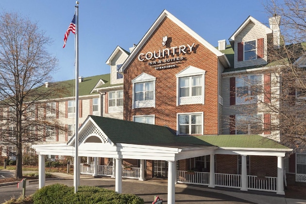 Gallery - Country Inn & Suites By Radisson, Annapolis, Md