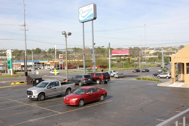 Gallery - Antioch Quarters Inn And Suites
