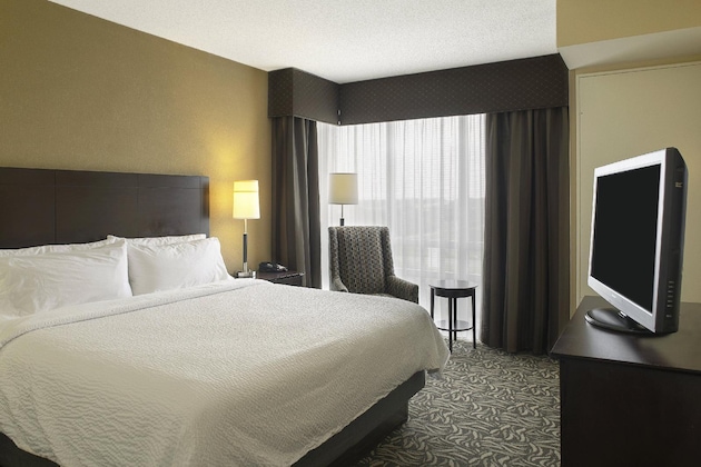 Gallery - Holiday Inn Ardmore I-35 By Ihg