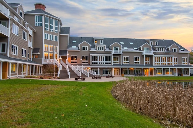 Gallery - Holiday Inn Club Vacations Mount Ascutney Resort, An Ihg Hotel