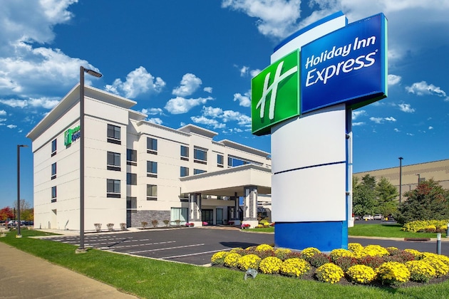 Gallery - Holiday Inn Express Fishkill-Mid Hudson Valley By Ihg