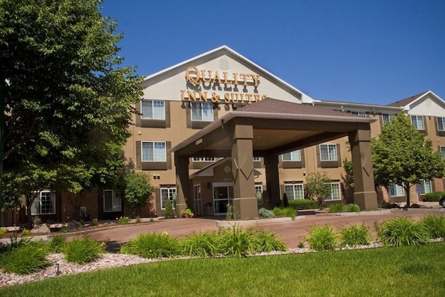 Gallery - Quality Inn & Suites University