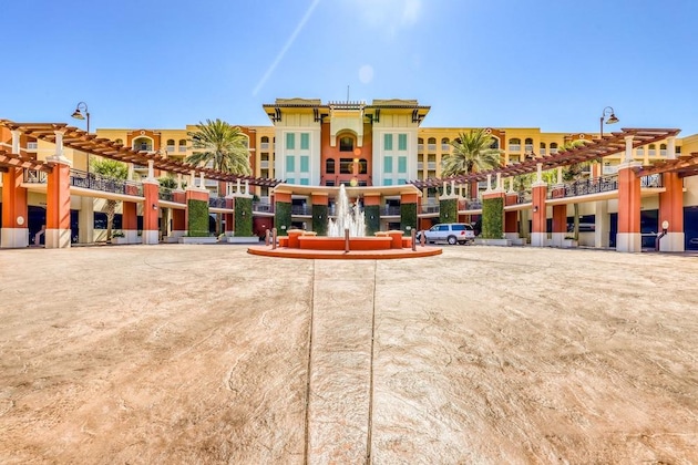 Gallery - Azure Condominiums