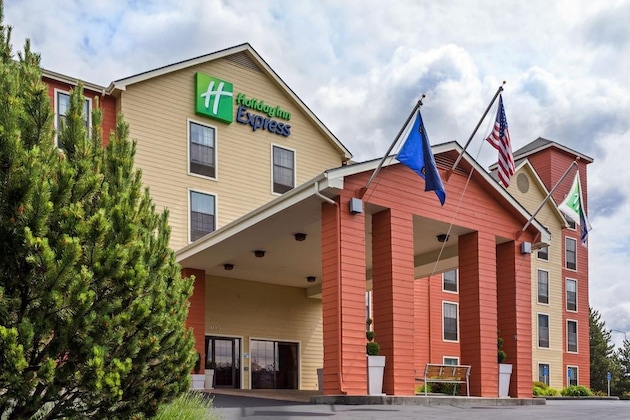 Gallery - Holiday Inn Express Grants Pass By Ihg