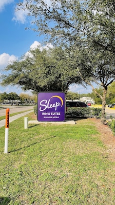 Gallery - Sleep Inn & Suites Intercontinental Airport East