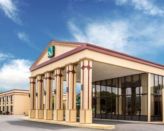 Gallery - Quality Inn & Suites