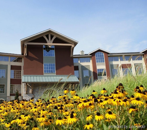 Gallery - Holiday Inn Club Vacations At Lake Geneva Resort By Ihg