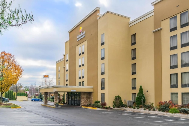 Gallery - Comfort Inn & Suites