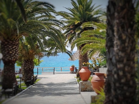 Gallery - Mendi Hotel
