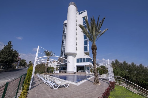 Gallery - Tourist Hotel Antalya