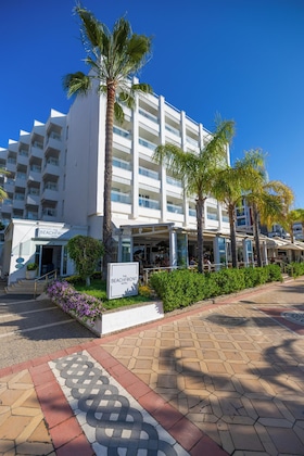 Gallery - The Beachfront Hotel Adult Only 16 Plus