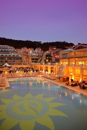 Gallery - Orka Sunlife Resort & Aquapark
