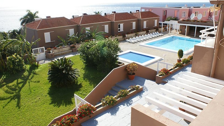 Gallery - Apartamentos Los Tarajales