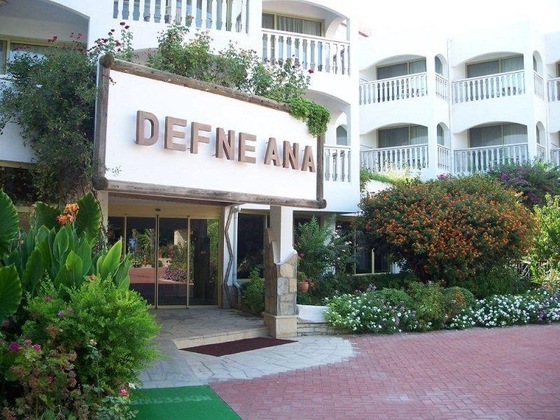 Gallery - Defne Ana