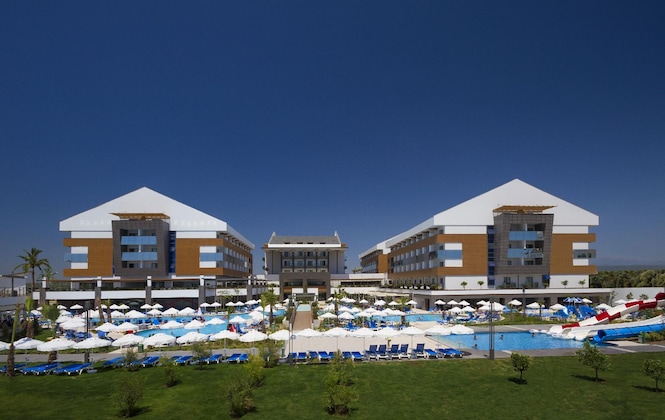 Gallery - Terrace Elite Resort - All Inclusive