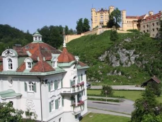 Gallery - Villa Jägerhaus