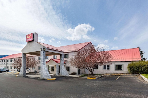 Gallery - Econo Lodge Livingston Gateway To Yellowstone