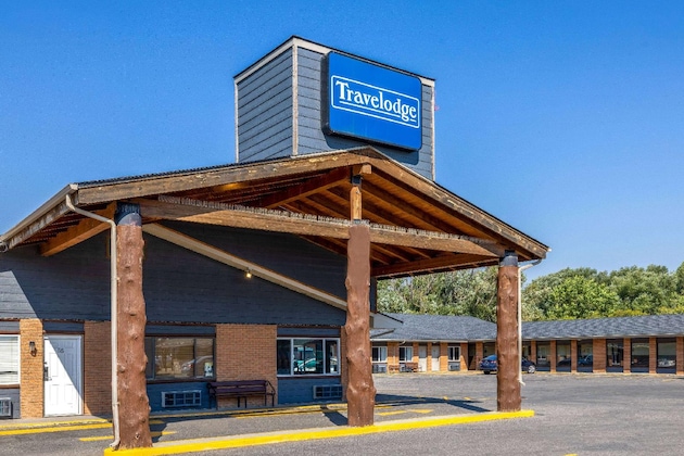 Gallery - Travelodge By Wyndham Livingston Yellowstone