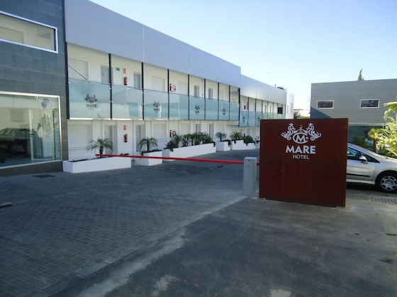 Gallery - Mare Hotel