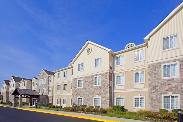 Gallery - Staybridge Suites Philadelphia-Mt. Laurel By Ihg