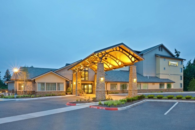 Gallery - Staybridge Suites Everett-Paine Field By Ihg