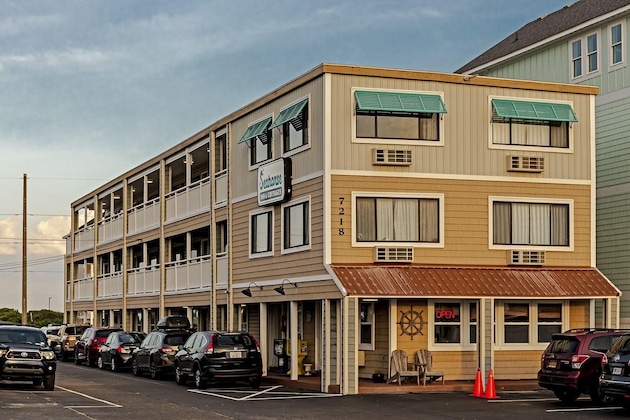 Gallery - Seahorse Inn And Cottages