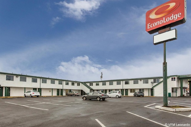 Gallery - Econo Lodge Newport
