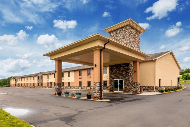 Gallery - Quality Inn