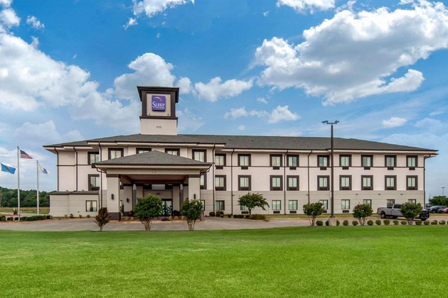 Gallery - Sleep Inn & Suites