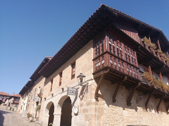 Gallery - Posada La Casa Del Organista