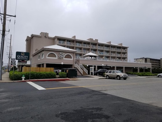 Gallery - Quality Inn & Suites Oceanblock