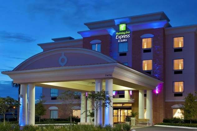 Gallery - Holiday Inn Express Hotel & Suites Ocoee East, An Ihg Hotel