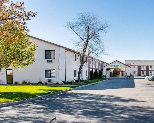 Gallery - Quality Inn & Suites