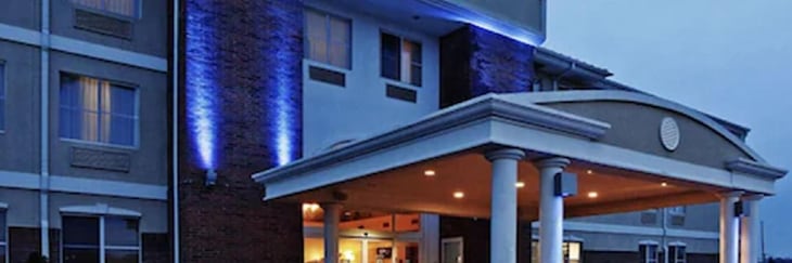 Gallery - Comfort Inn Owasso - Tulsa