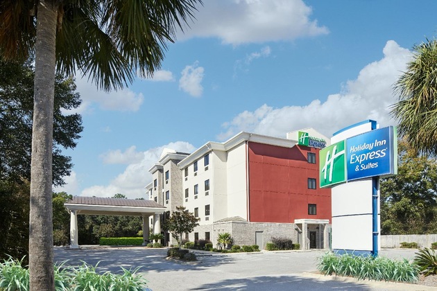 Gallery - Holiday Inn Express Pensacola West - Navy Base By Ihg