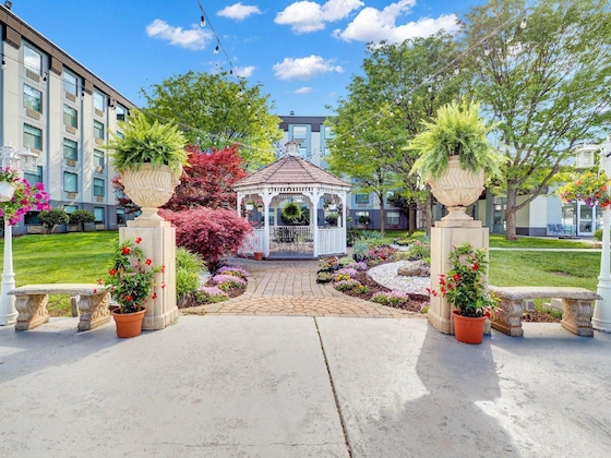 Gallery - Holiday Inn Piscataway - Somerset